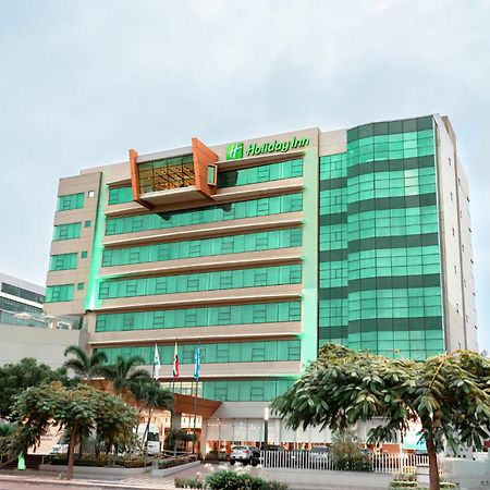 Holiday Inn Guayaquil Airport By Ihg Buitenkant foto Holiday Inn Davao